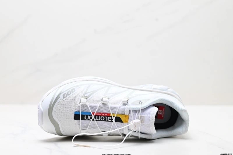 Chic Salomon Shoes 2918