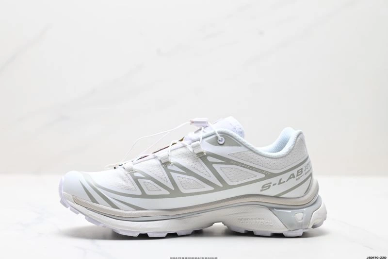 Chic Salomon Shoes 2918