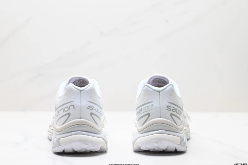 Chic Salomon Shoes 2918