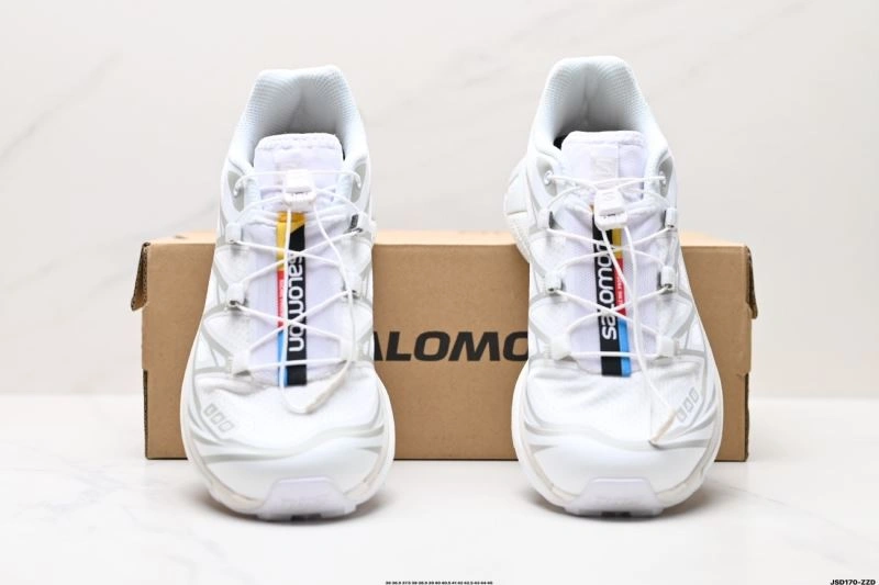 Chic Salomon Shoes 2918