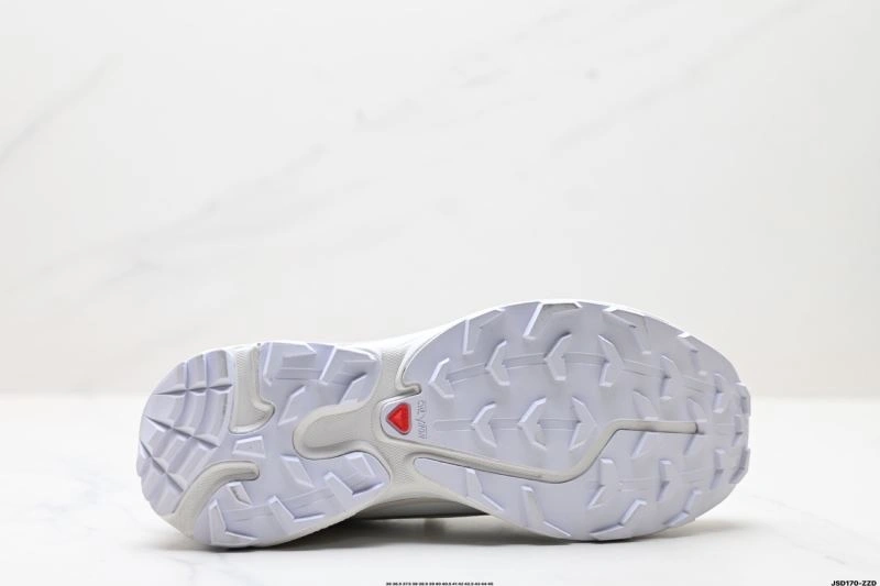 Chic Salomon Shoes 2918