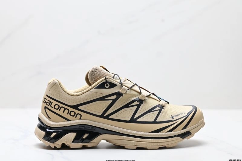 Salomon Shoes SoftTouch 2934