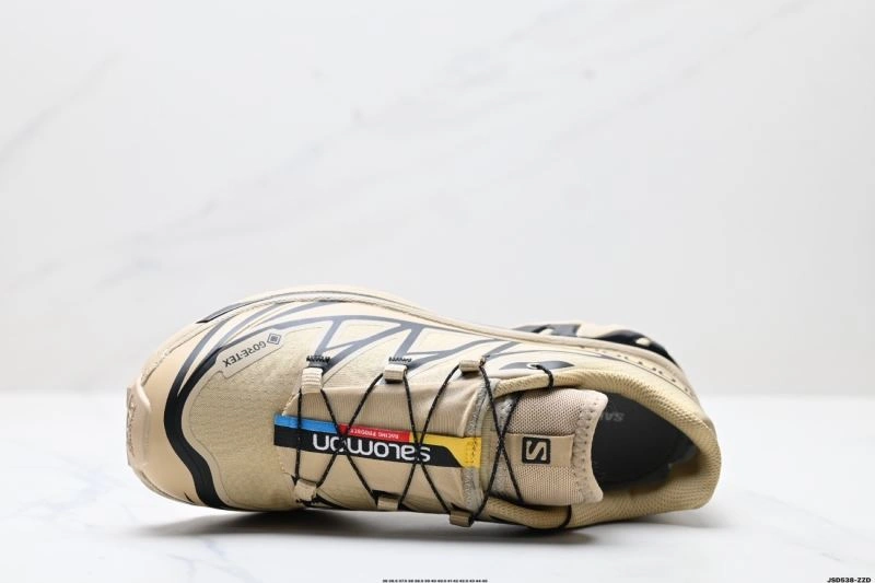 Salomon Shoes SoftTouch 2934