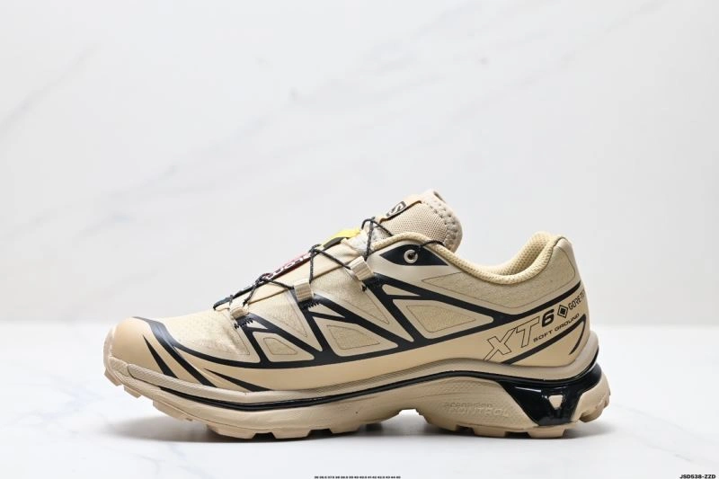Salomon Shoes SoftTouch 2934