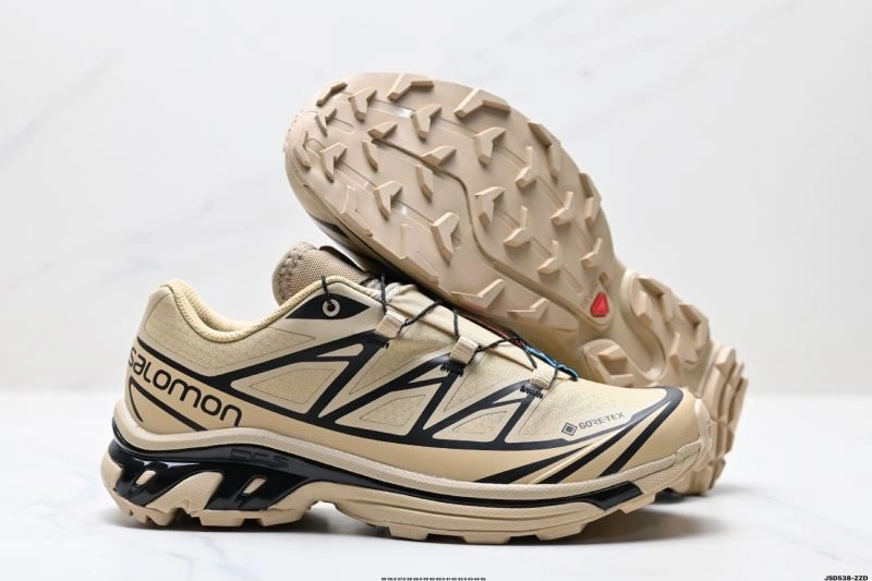 Salomon Shoes SoftTouch 2934