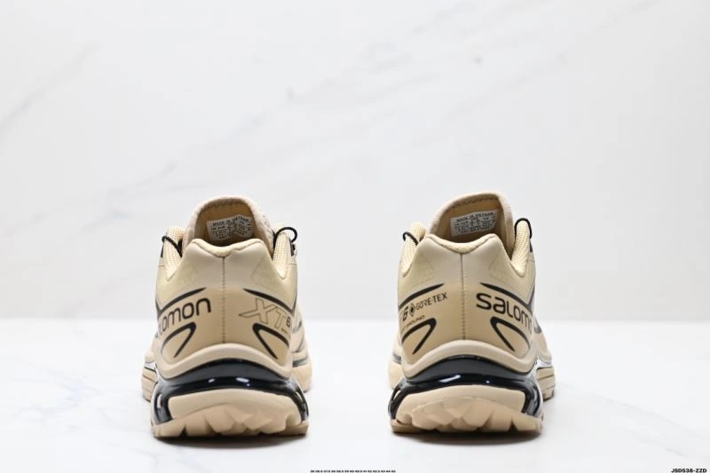 Salomon Shoes SoftTouch 2934