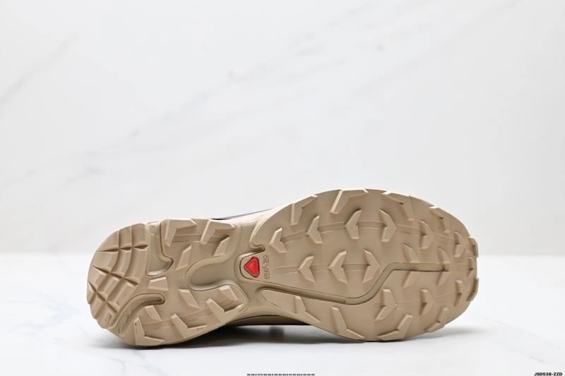 Salomon Shoes SoftTouch 2934