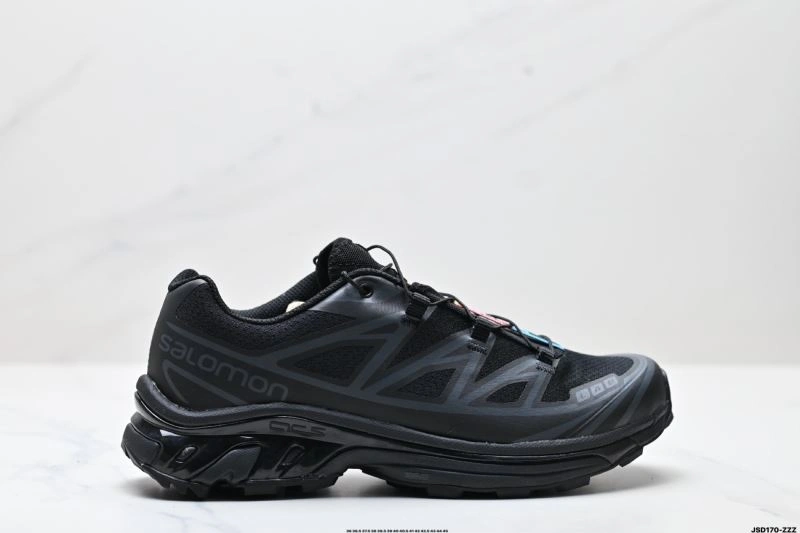 Salomon Shoes Practical 2924
