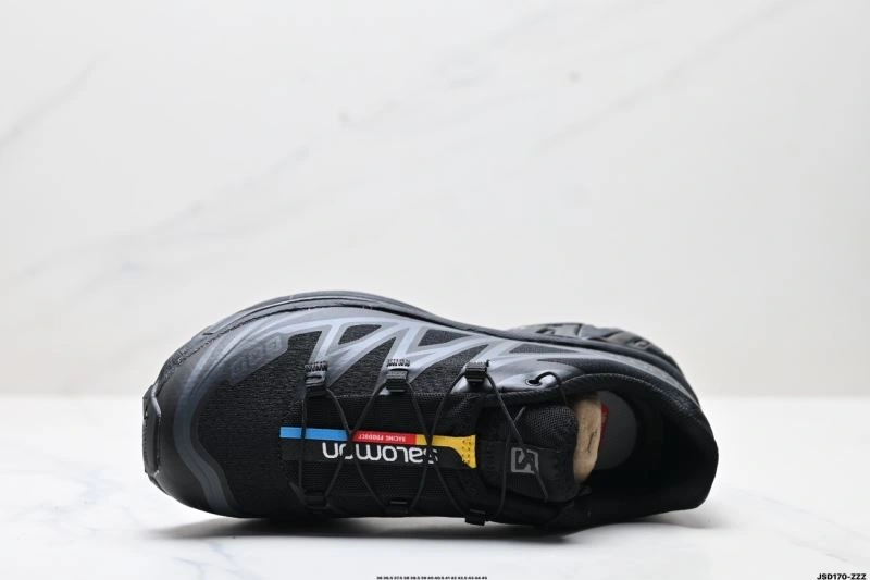 Salomon Shoes Practical 2924