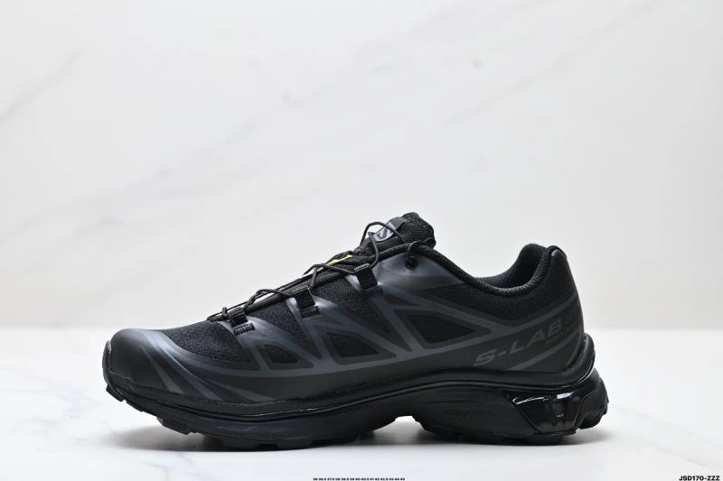 Salomon Shoes Practical 2924