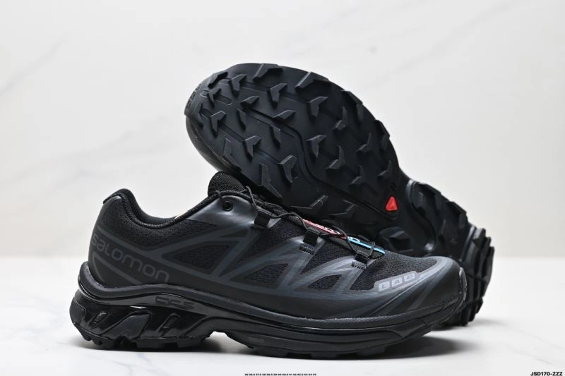 Salomon Shoes Practical 2924