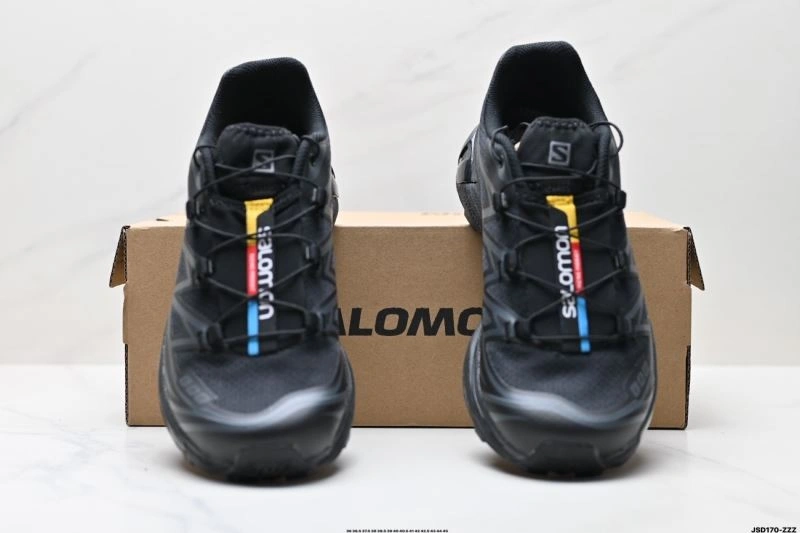 Salomon Shoes Practical 2924