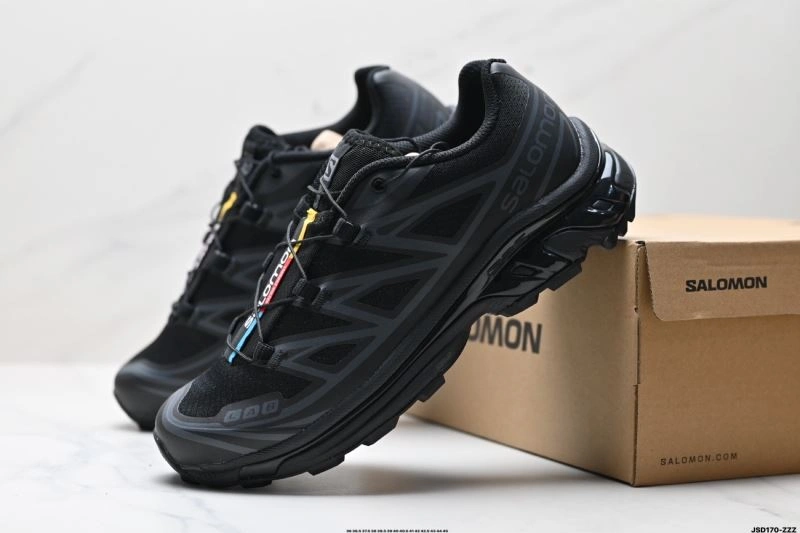 Salomon Shoes Practical 2924