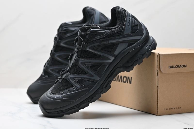 Comfortable Salomon Shoes 2929