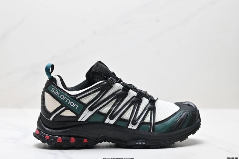 Unique Salomon Shoes 2921
