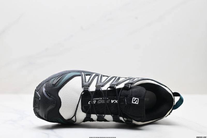 Unique Salomon Shoes 2921