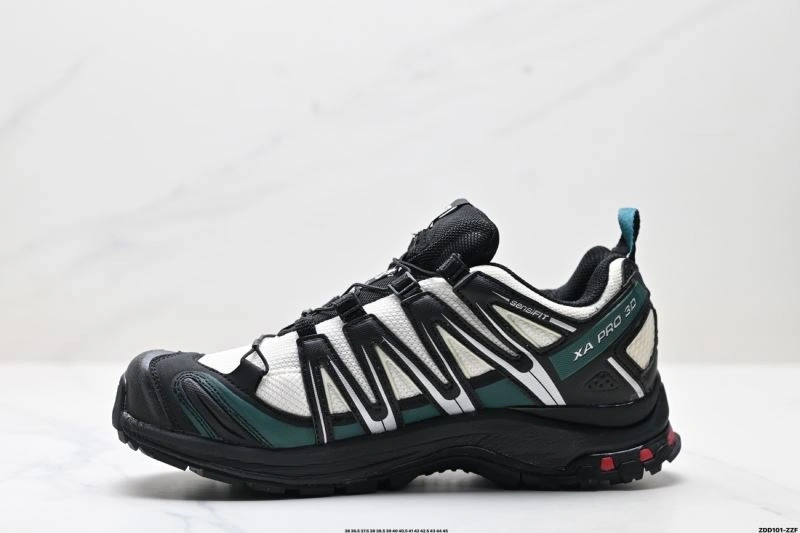 Unique Salomon Shoes 2921