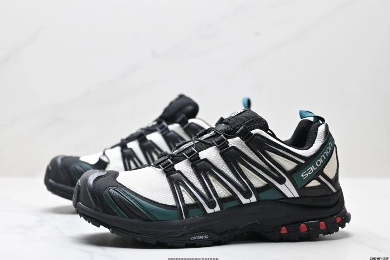 Unique Salomon Shoes 2921