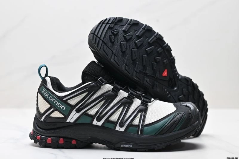 Unique Salomon Shoes 2921