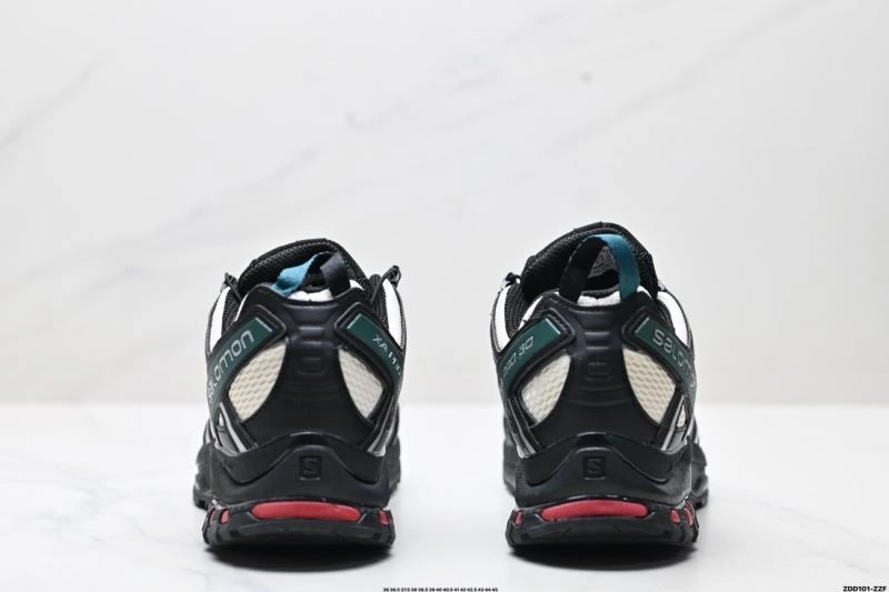 Unique Salomon Shoes 2921