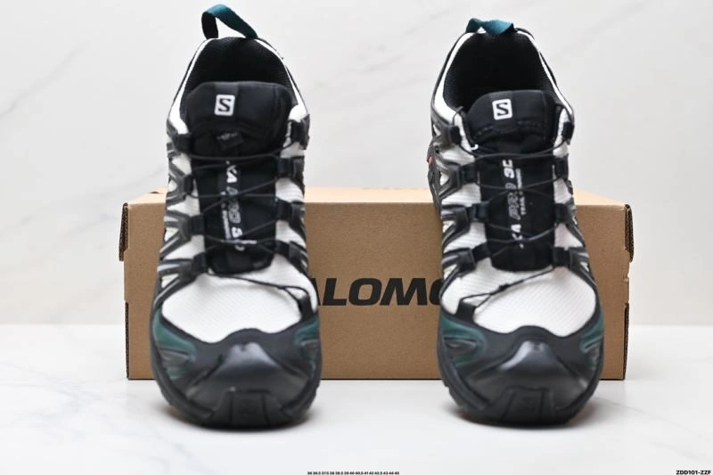 Unique Salomon Shoes 2921