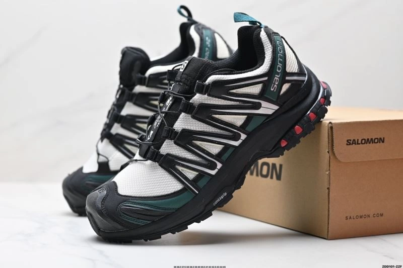 Unique Salomon Shoes 2921