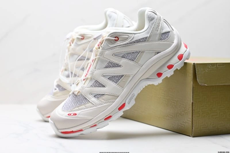 Efficient Salomon Shoes 2919