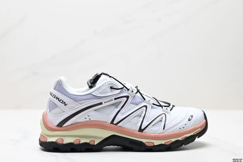 Salomon Shoes Unisex 2928