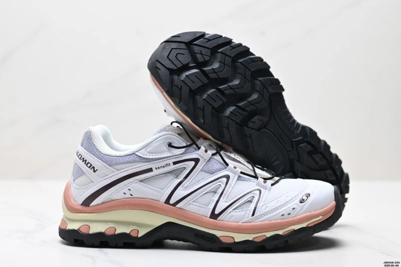 Salomon Shoes Unisex 2928