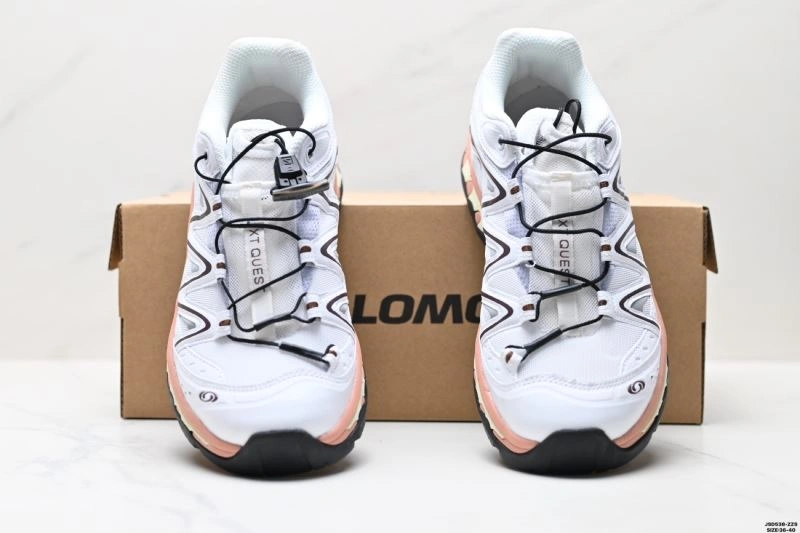 Salomon Shoes Unisex 2928