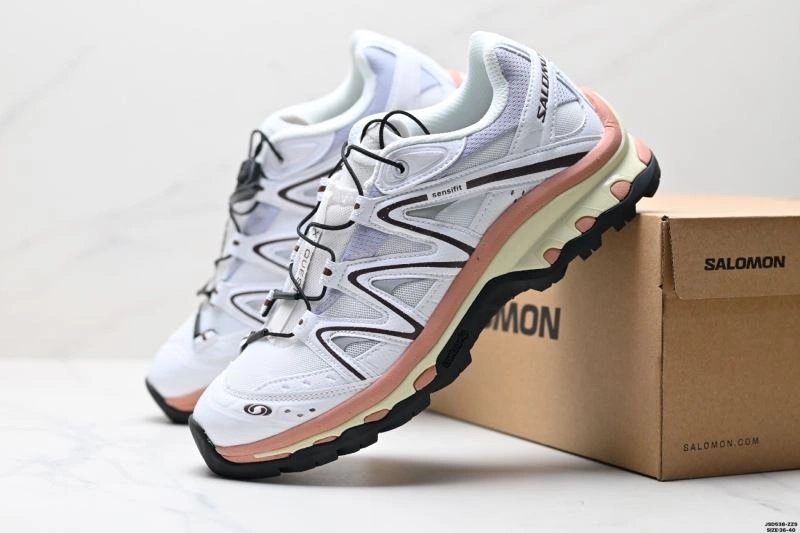 Salomon Shoes Unisex 2928
