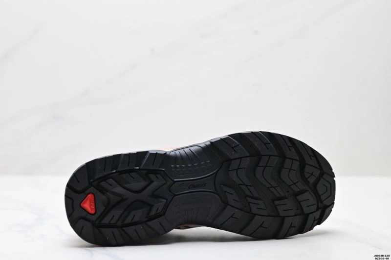 Salomon Shoes Unisex 2928
