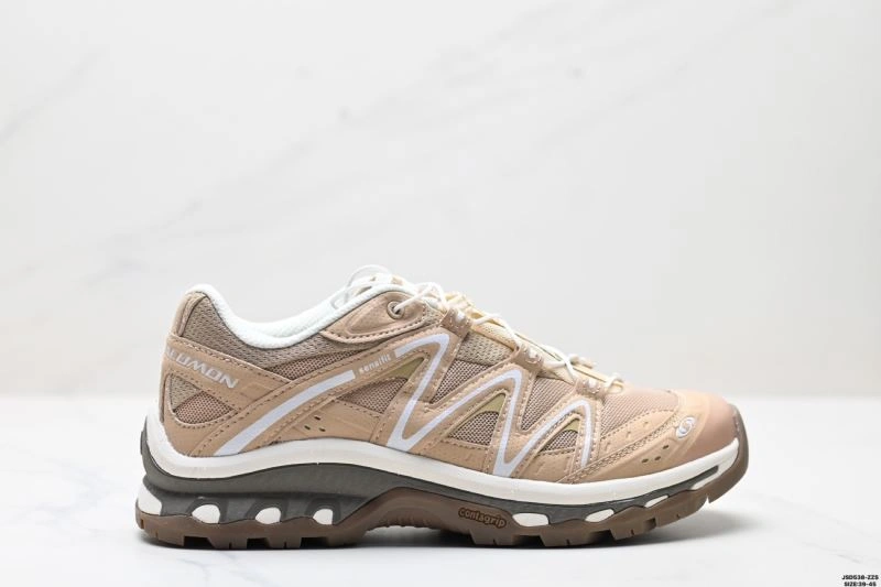 Salomon Shoes GoodFit 2915
