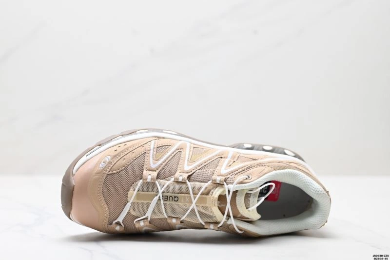 Salomon Shoes GoodFit 2915
