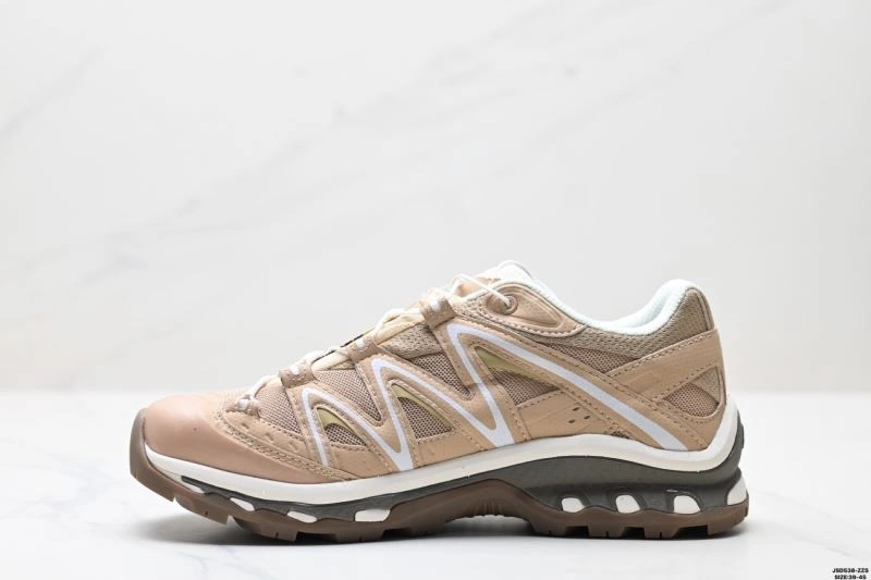 Salomon Shoes GoodFit 2915