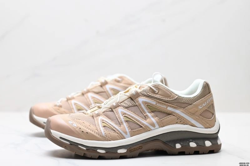 Salomon Shoes GoodFit 2915