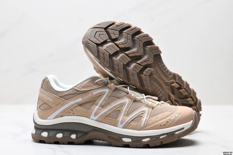 Salomon Shoes GoodFit 2915