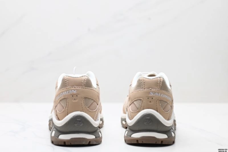 Salomon Shoes GoodFit 2915