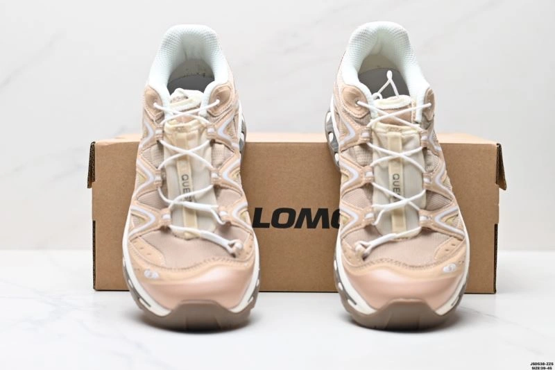 Salomon Shoes GoodFit 2915