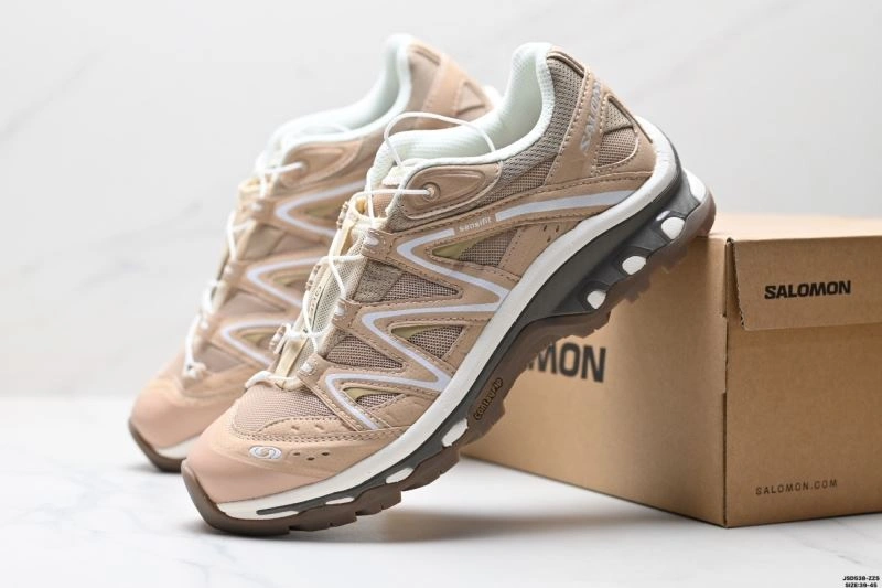 Salomon Shoes GoodFit 2915