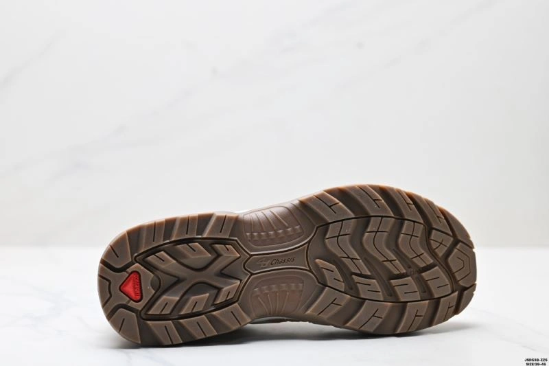 Salomon Shoes GoodFit 2915