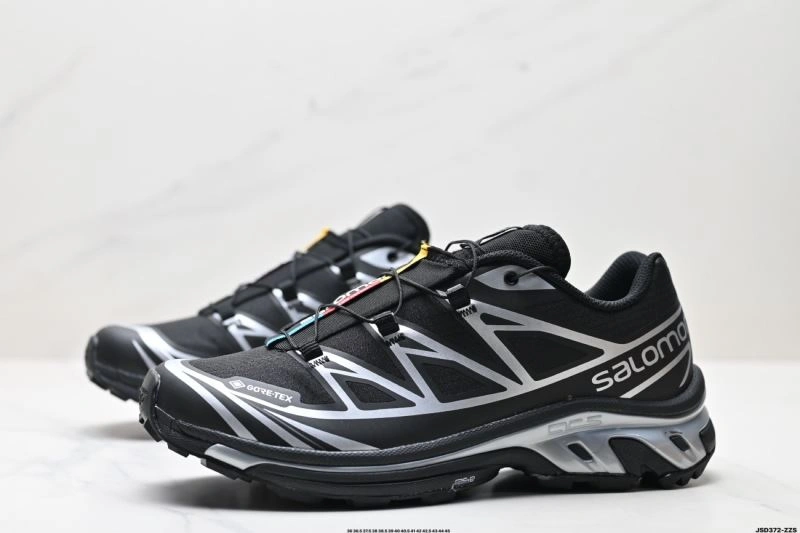 Salomon Shoes Sporty 2914