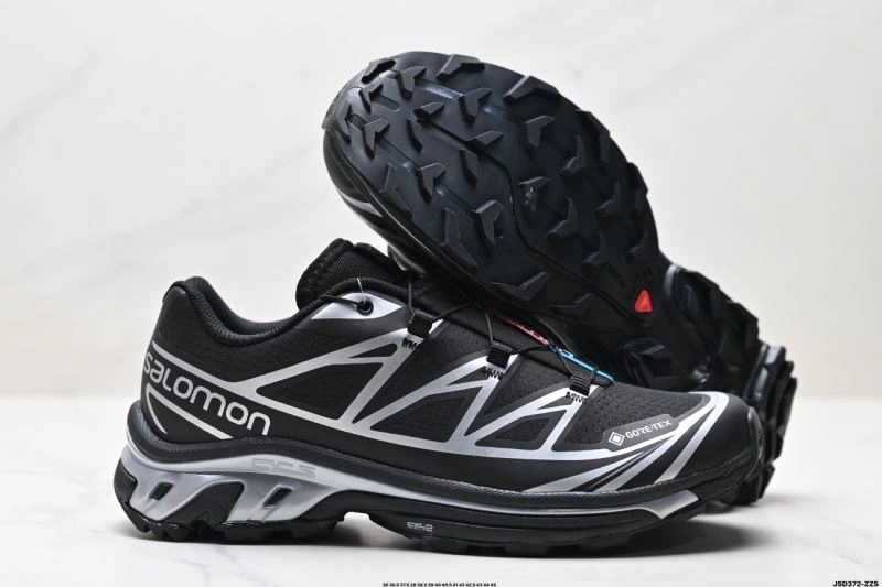 Salomon Shoes Sporty 2914
