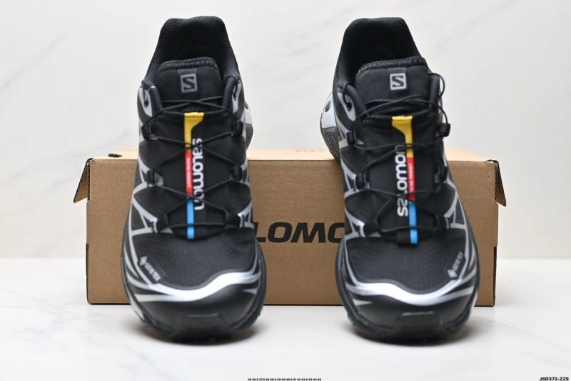Salomon Shoes Sporty 2914