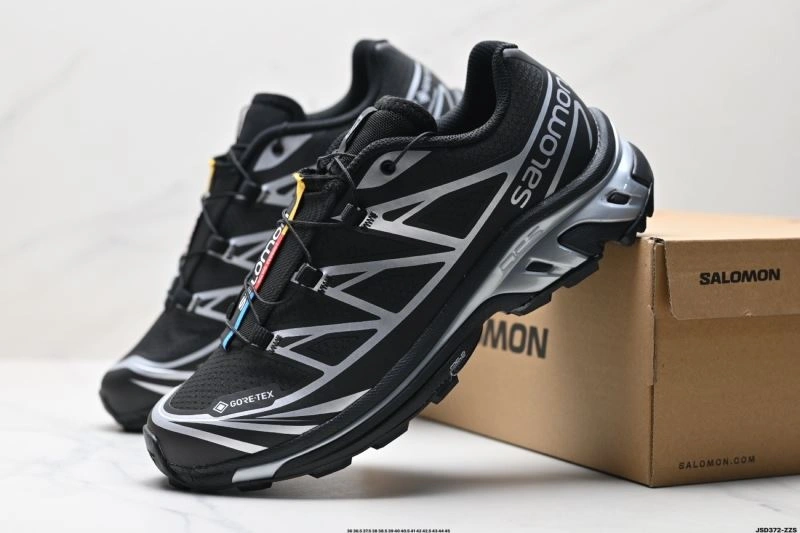 Salomon Shoes Sporty 2914