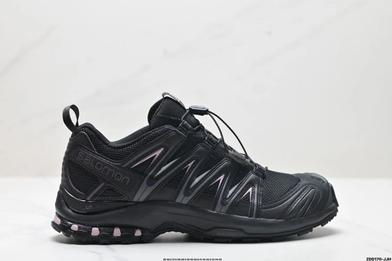Salomon Shoes WellDesigned 2920