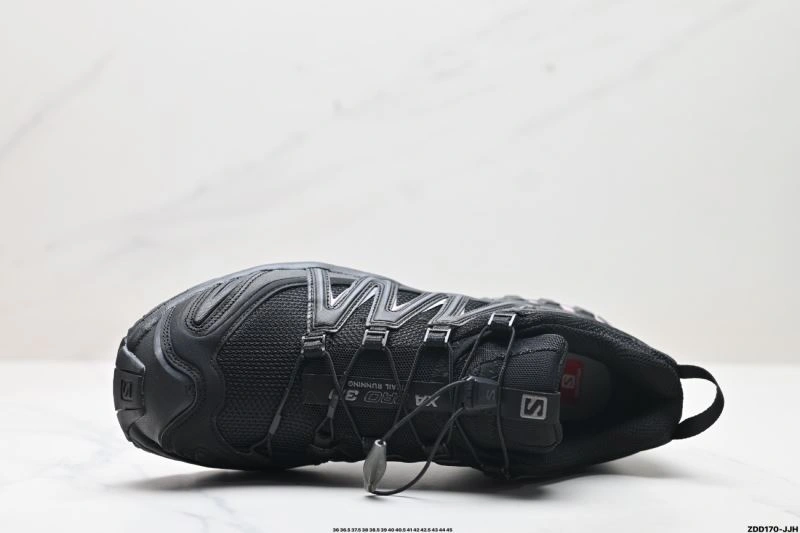 Salomon Shoes WellDesigned 2920