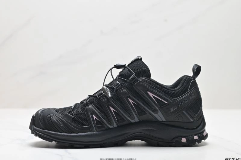 Salomon Shoes WellDesigned 2920