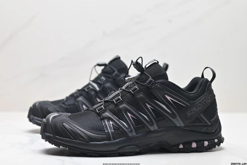 Salomon Shoes WellDesigned 2920