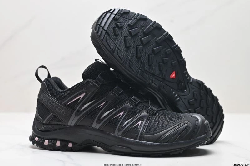 Salomon Shoes WellDesigned 2920